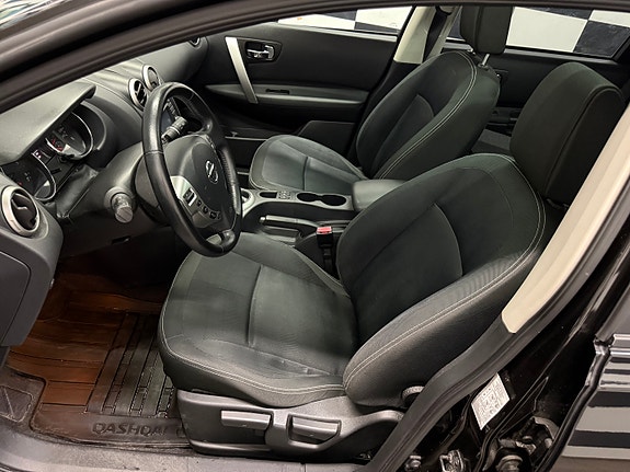 Nissan Qashqai+2 18 of 30