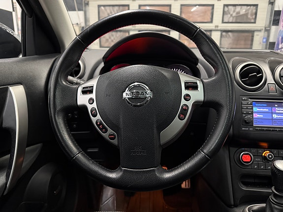 Nissan Qashqai+2 25 of 30