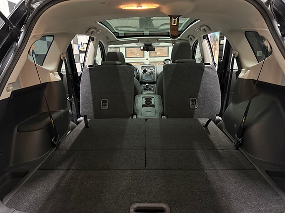 Nissan Qashqai+2 15 of 30