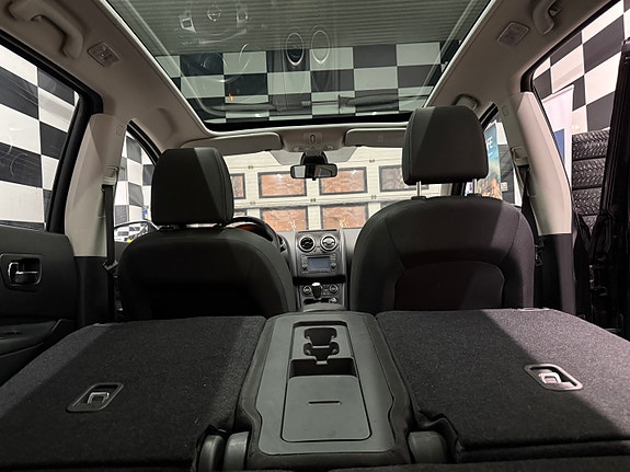 Nissan Qashqai+2 16 of 30