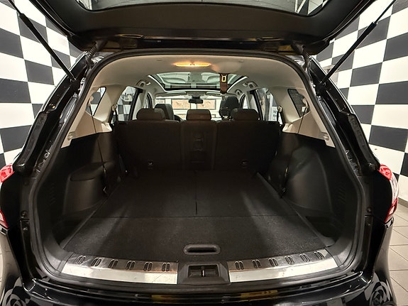 Nissan Qashqai+2 13 of 30