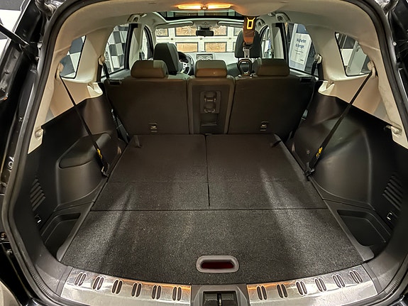 Nissan Qashqai+2 14 of 30