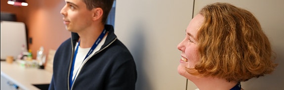 Bilde fra arbeidsgiver