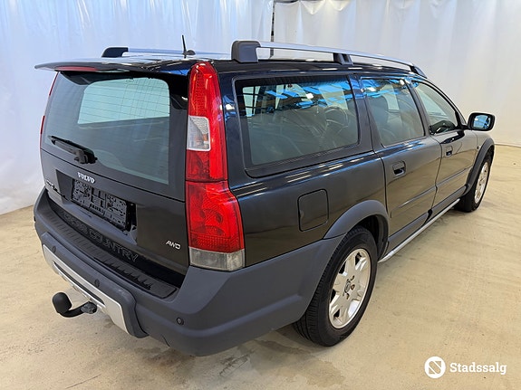 Volvo XC70 5 of 10