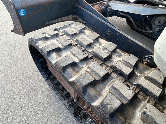 Hitachi ZX85US BLC-3 7 of 12