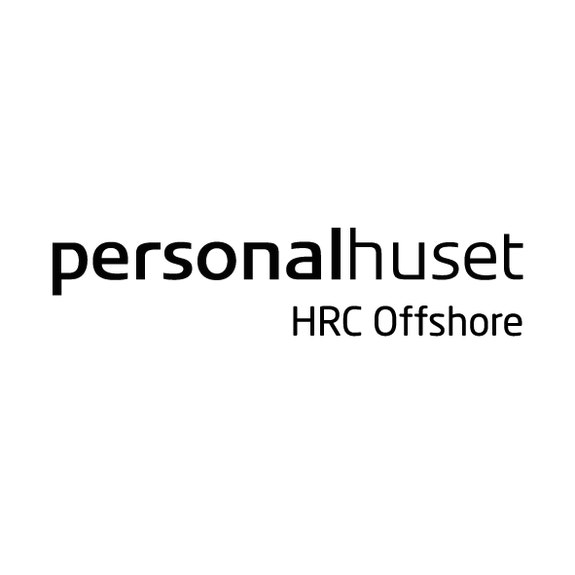 Personalhuset HRC Maritime logo