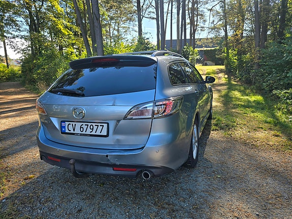 Mazda 6 5 of 16