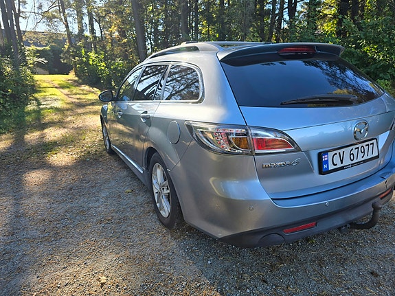 Mazda 6 6 of 16