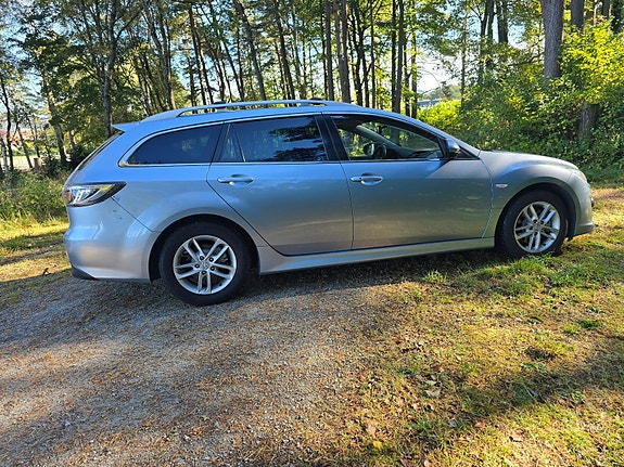 Mazda 6 4 of 16