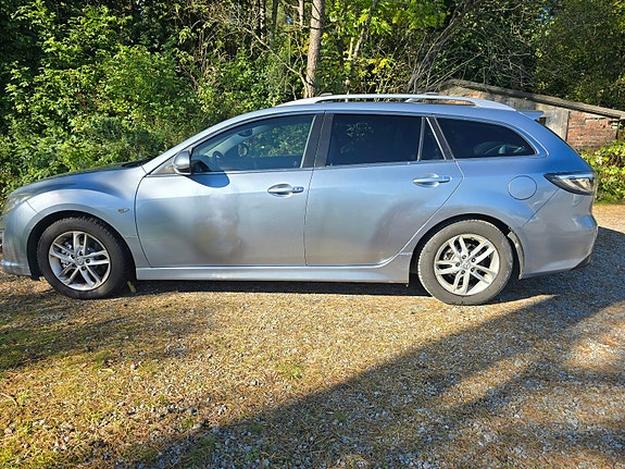Mazda 6 7 of 16