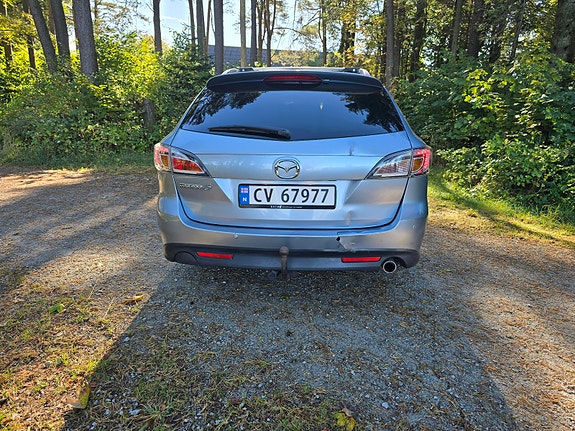 Mazda 6 8 of 16