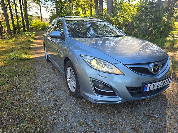 Mazda 6 3 of 16