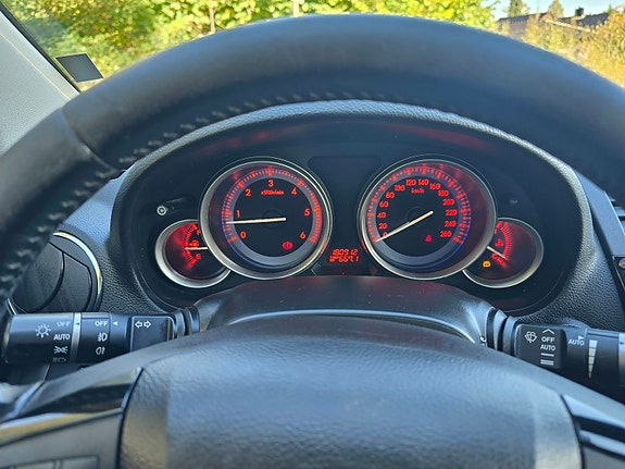 Mazda 6 15 of 16