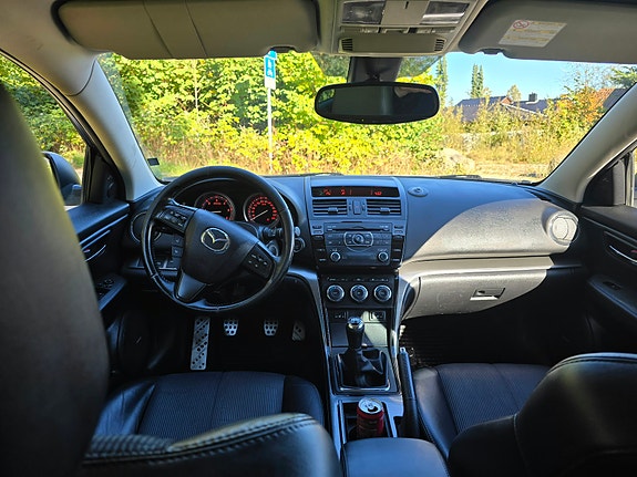 Mazda 6 13 of 16