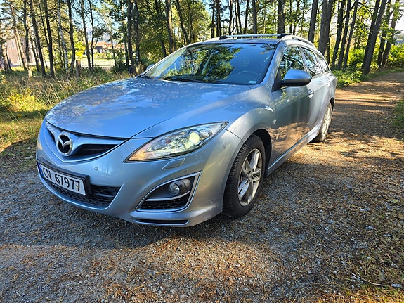 Mazda 6 2 of 16