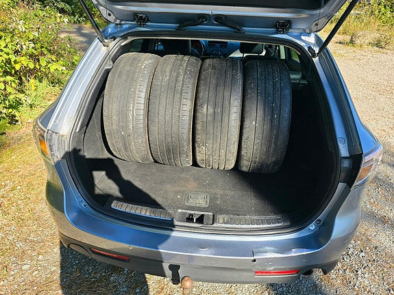 Mazda 6 16 of 16