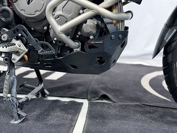 Triumph Tiger 900 GT Pro // Masse utstyr-Full historikk// 27 of 27
