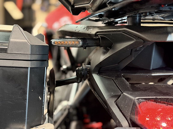 Triumph Tiger 900 GT Pro // Masse utstyr-Full historikk// 15 of 27