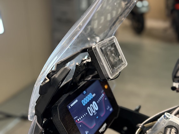 Triumph Tiger 900 GT Pro // Masse utstyr-Full historikk// 16 of 27