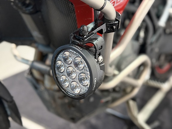 Triumph Tiger 900 GT Pro // Masse utstyr-Full historikk// 12 of 27