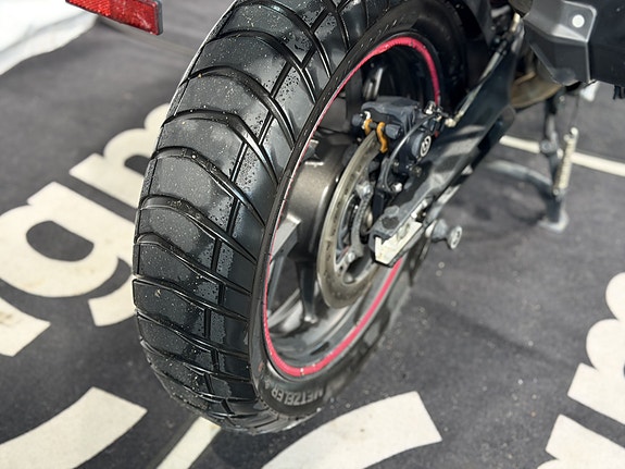 Triumph Tiger 900 GT Pro // Masse utstyr-Full historikk// 25 of 27