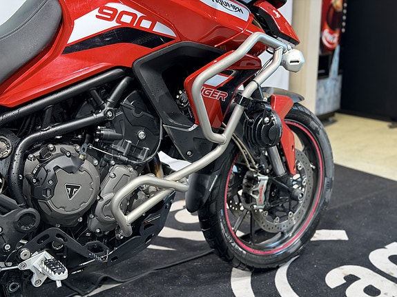 Triumph Tiger 900 GT Pro // Masse utstyr-Full historikk// 8 of 27