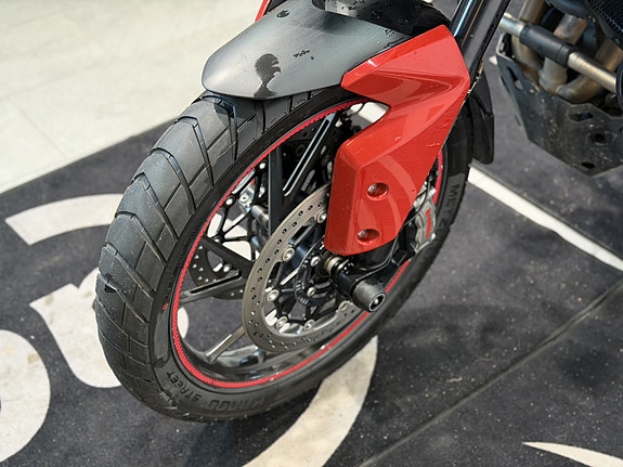 Triumph Tiger 900 GT Pro // Masse utstyr-Full historikk// 11 of 27
