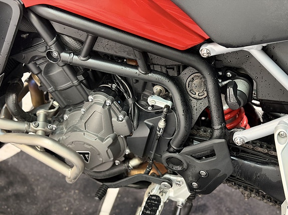 Triumph Tiger 900 GT Pro // Masse utstyr-Full historikk// 20 of 27