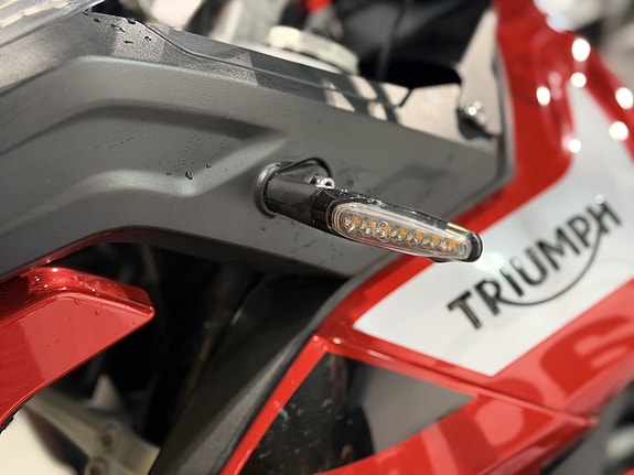 Triumph Tiger 900 GT Pro // Masse utstyr-Full historikk// 13 of 27