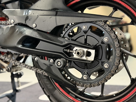 Triumph Tiger 900 GT Pro // Masse utstyr-Full historikk// 21 of 27