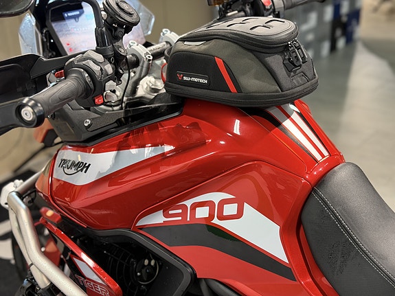 Triumph Tiger 900 GT Pro // Masse utstyr-Full historikk// 19 of 27