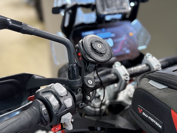 Triumph Tiger 900 GT Pro // Masse utstyr-Full historikk// 17 of 27