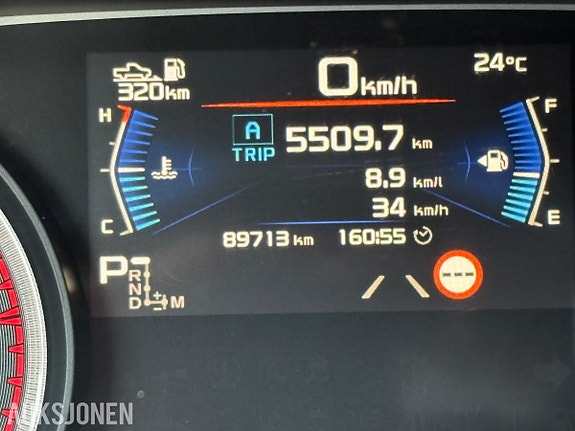 Isuzu D-max 10 of 30