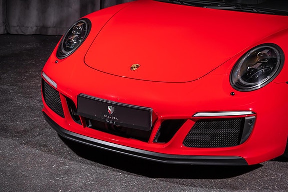 Porsche 911 5 of 30