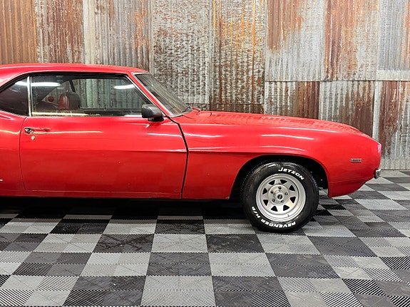 Chevrolet Camaro 4 of 30