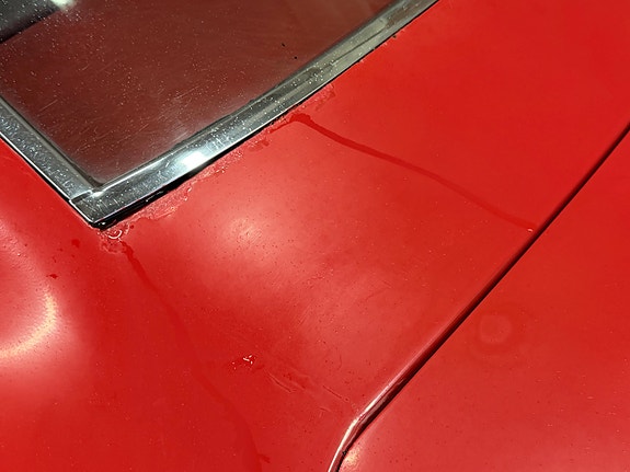 Chevrolet Camaro 24 of 30