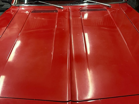 Chevrolet Camaro 13 of 30