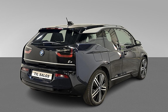 BMW i3 7 of 18