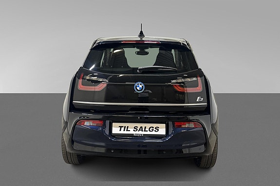 BMW i3 6 of 18