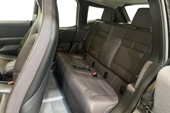 BMW i3 15 of 18