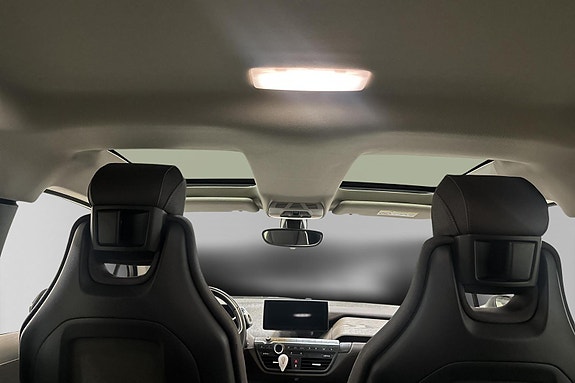 BMW i3 14 of 18