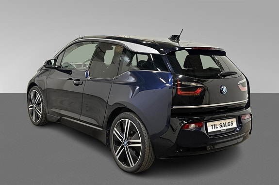 BMW i3 5 of 18