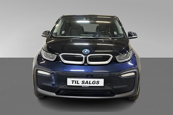 BMW i3 3 of 18