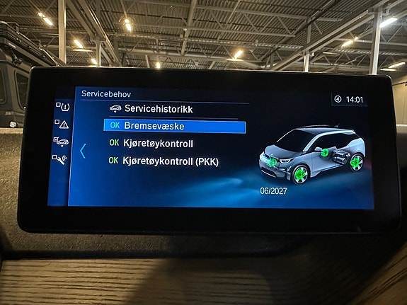 BMW i3 18 of 18