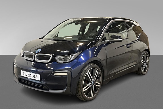 BMW i3 4 of 18