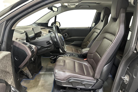 BMW i3 8 of 18