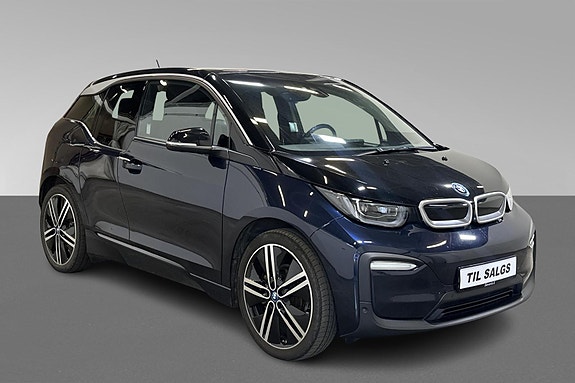 BMW i3 2 of 18