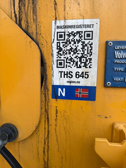 Volvo L120H 14 of 18