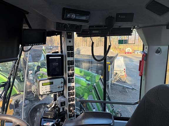 Volvo L120H 8 of 18