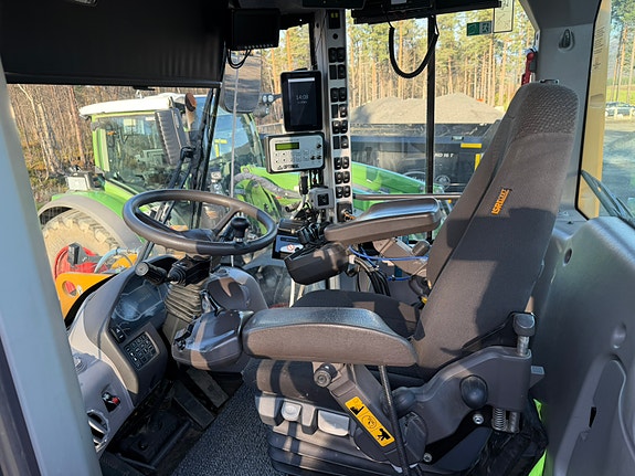 Volvo L120H 7 of 18